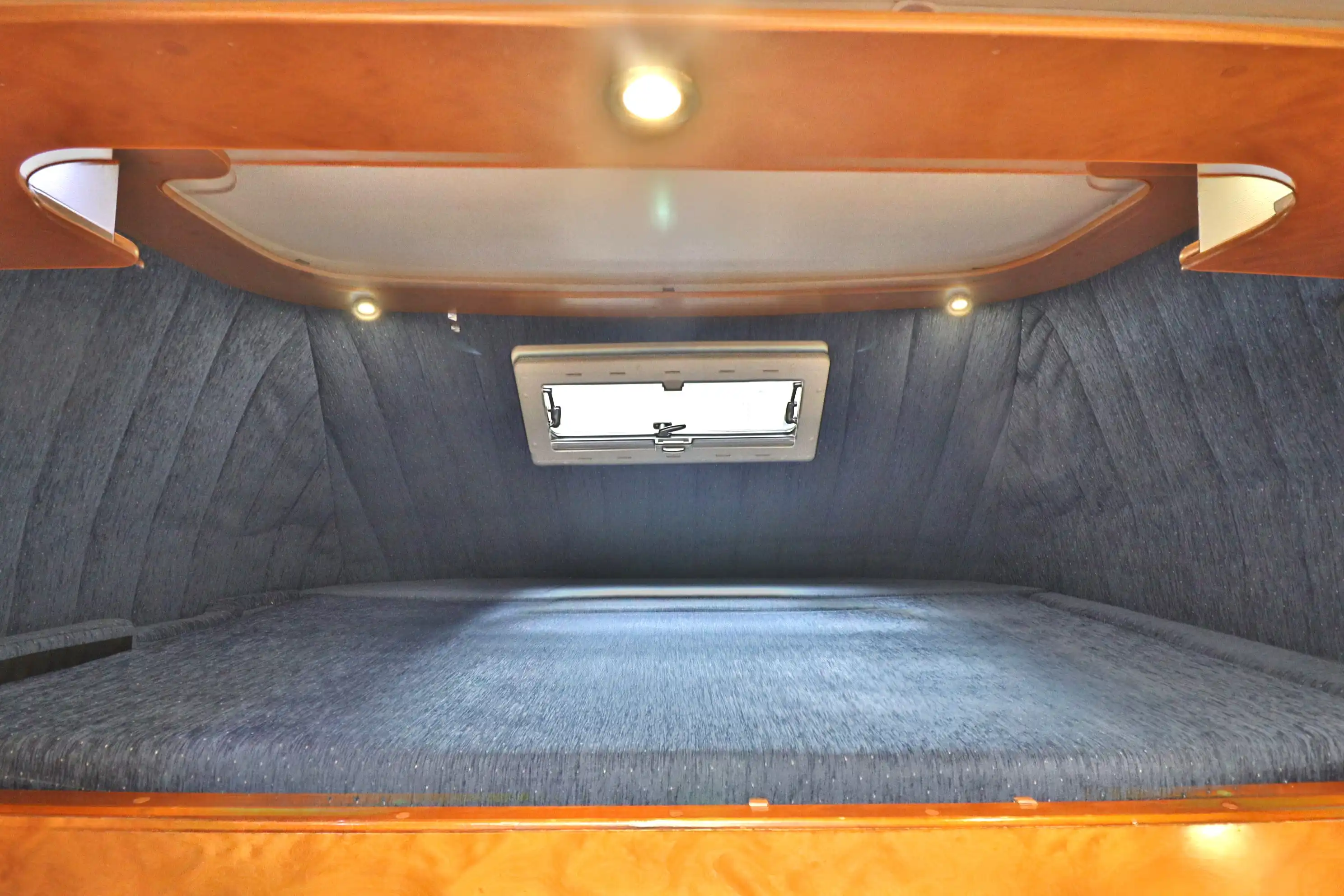 MERCEDES-BENZ Wanner Silverdream